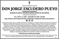 Jorge Escudero Pueyo